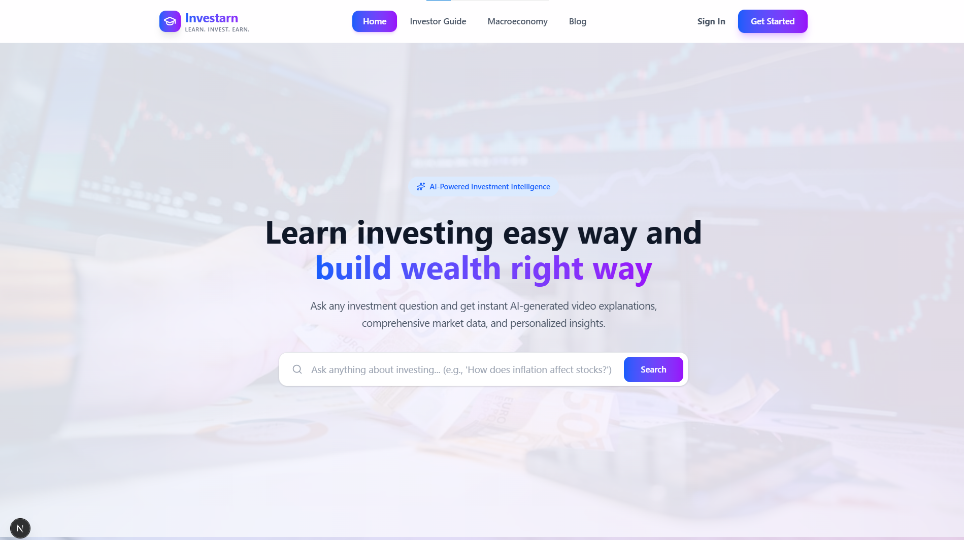 Investarn
